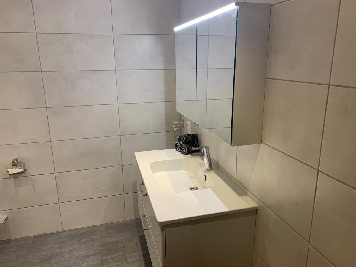Leicht Apartment Muensingen Ngoại thất bức ảnh