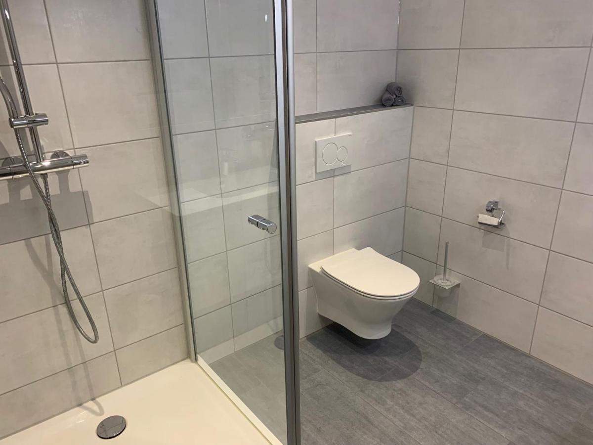 Leicht Apartment Muensingen Ngoại thất bức ảnh