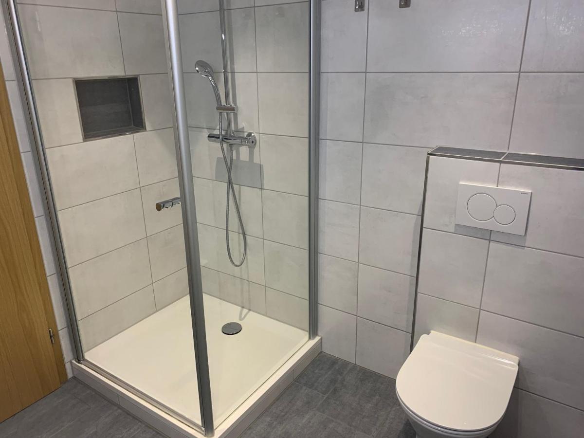 Leicht Apartment Muensingen Ngoại thất bức ảnh