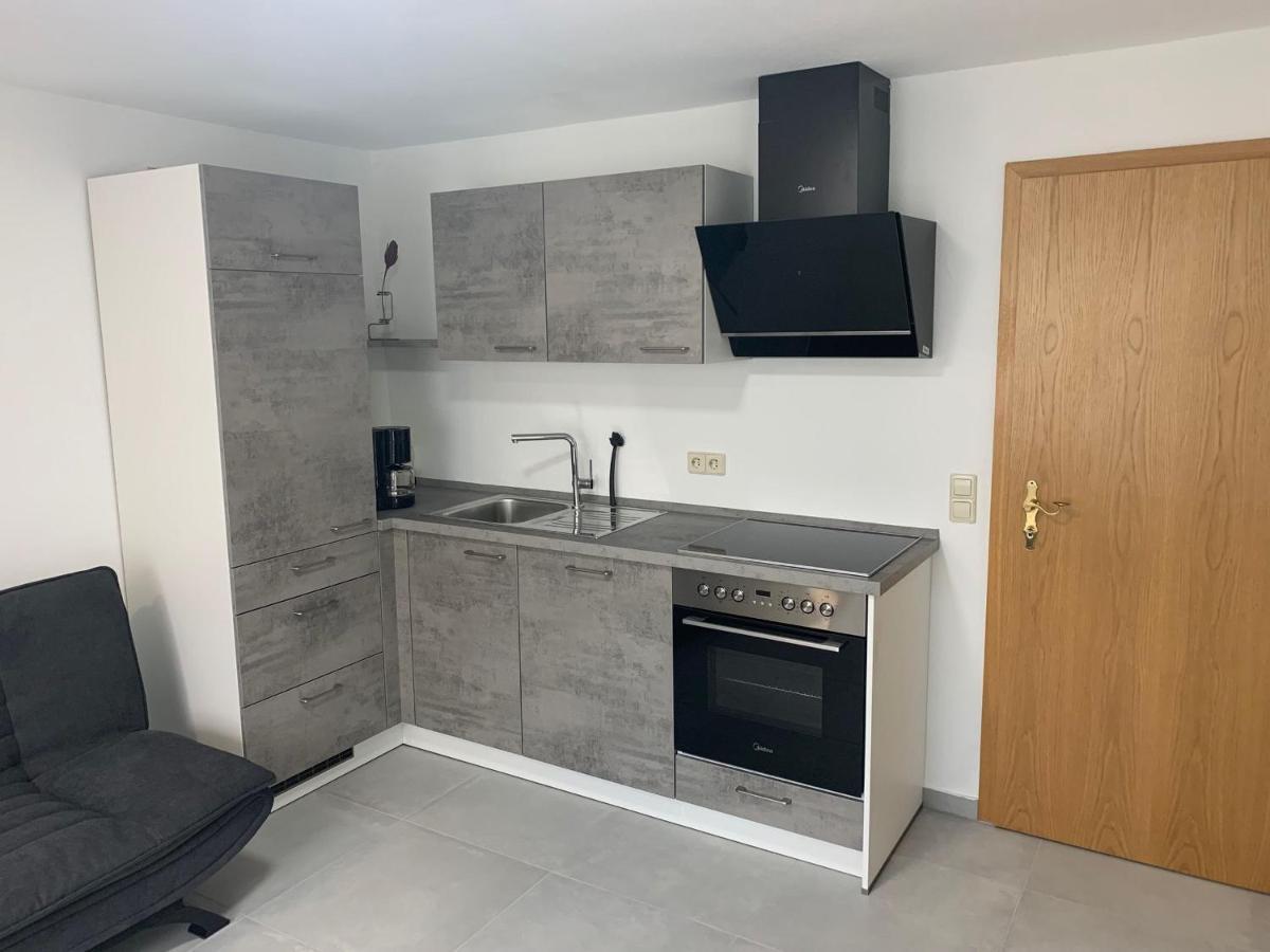 Leicht Apartment Muensingen Ngoại thất bức ảnh